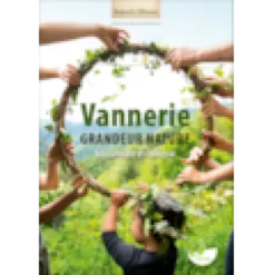 Vannerie grandeur nature