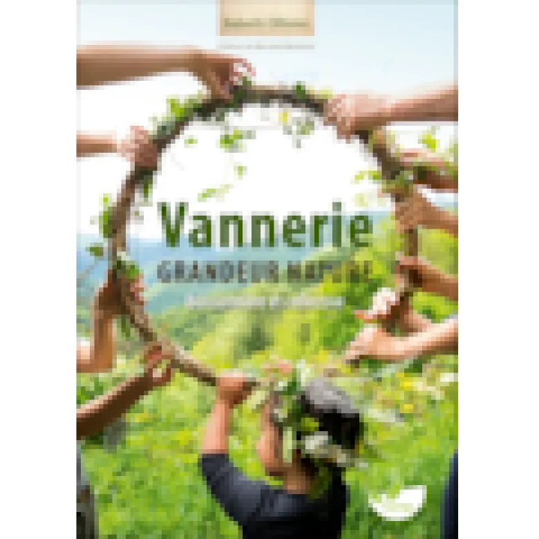 Vannerie grandeur nature