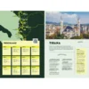 Van trips en Europe