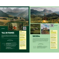 Van trips en Europe