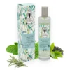 Vaporisateur citronnelle & menthe