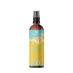Vaporisateur de parfum intérieur monoï escapade polynésieenne fleur de tiaré