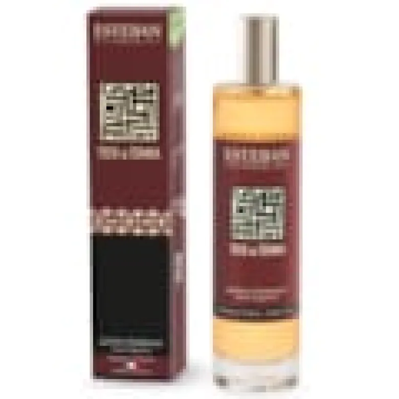 Vaporisateur parfum d'intérieur Teck & Tonka Esteban 75 ml