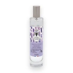 Vaporisateur voile de lavande