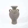 Vase en terre cuite hydrie 60cm