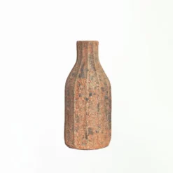 Vase en terre cuite pagos 29cm