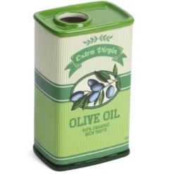 Vase huile d'olive en dolomite Dolce Vita