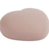 Veilleuse d’allaitement tactile ruby vieux rose