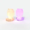 Veilleuse dino light - led rechargeable usb - mob
