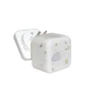 Veilleuse nomade cube b - espace