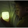 Veilleuse nomade cube b - foret