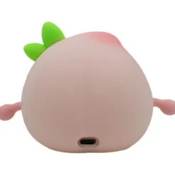 Veilleuse rechargeable pêche