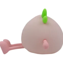 Veilleuse rechargeable pêche