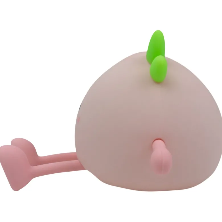 Veilleuse rechargeable pêche