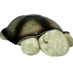Veilleuse Twilight Tortue Mocha