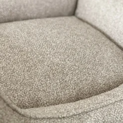 Vendôme, panier orthopédique ivoire L