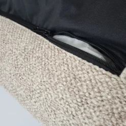Vendôme, panier orthopédique ivoire L