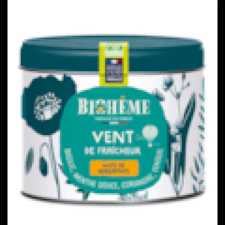 Vent de fraicheur - vrac boîte 50g bio
