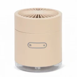 Ventilateur brumisateur autonome