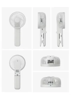 Ventilateur portable à main