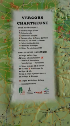 Vercors-chartreuse