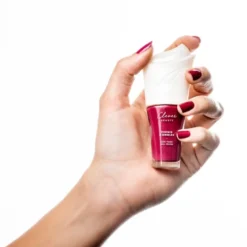 Vernis #14 ambitieuse - framboise