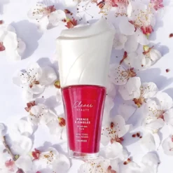 Vernis #14 ambitieuse - framboise