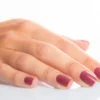 Vernis #5 ambitieuse - vieux rose