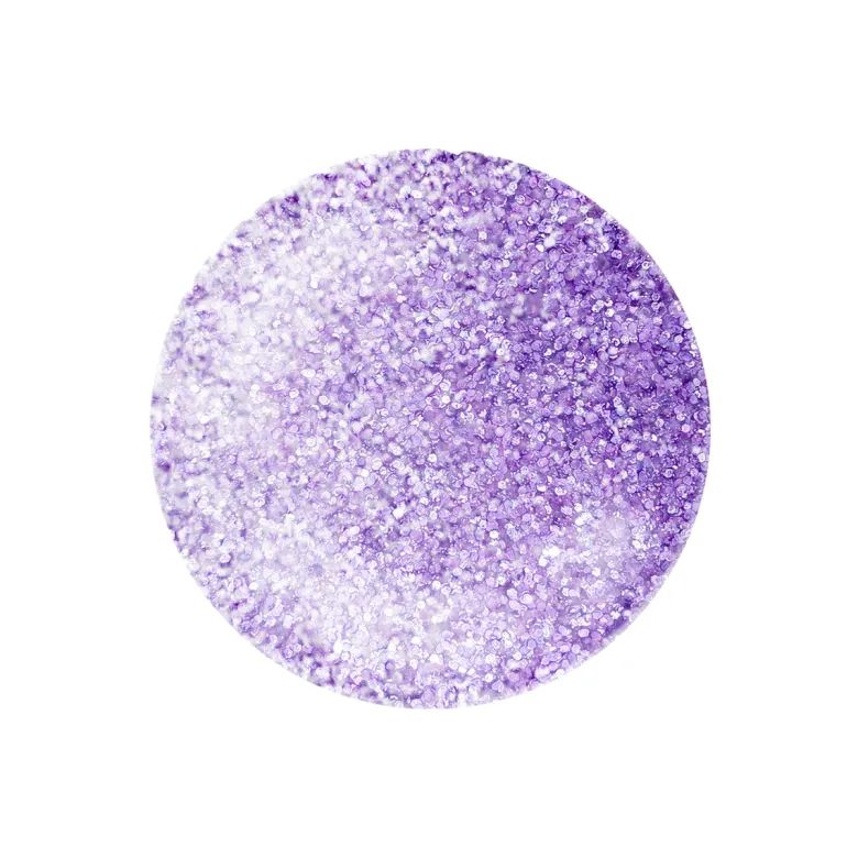 Vernis à l'eau mauve - myrtille