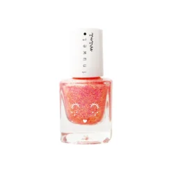 Vernis à l'eau rose clair - fraise