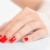 Vernis #16 puissante - corail