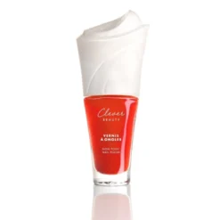 Vernis #16 puissante - corail