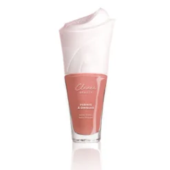 Vernis #6 spontannée - nude foncé