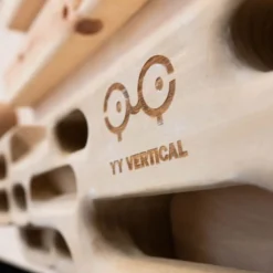 Verticalboard one – poutre d’entraînement 15 prises avec inserts magnétiques