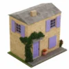 Villa provence - en mini-briques