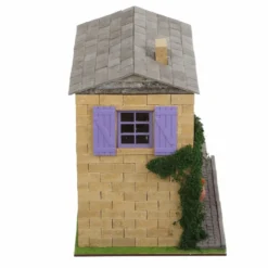 Villa provence - en mini-briques