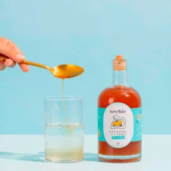 Vinaigre de cidre bio