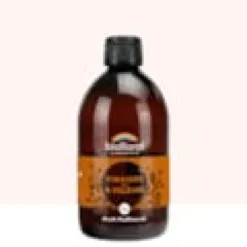 Vinaigre des 4 voleurs bio - stimulant
