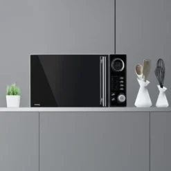 Vio9 micro-ondes et grill