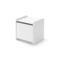 Vipack chevet kiddy enfant bois laqu...
