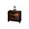 Vipack chevet table de nuit alex