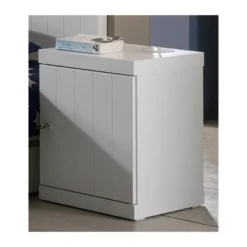 Vipack chevet table de nuit robin