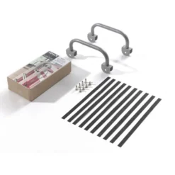 Vipack pino kit de sécurité pour lit...