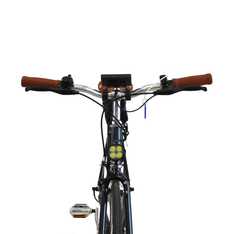 Vélo de ville elec 2de vie - velair