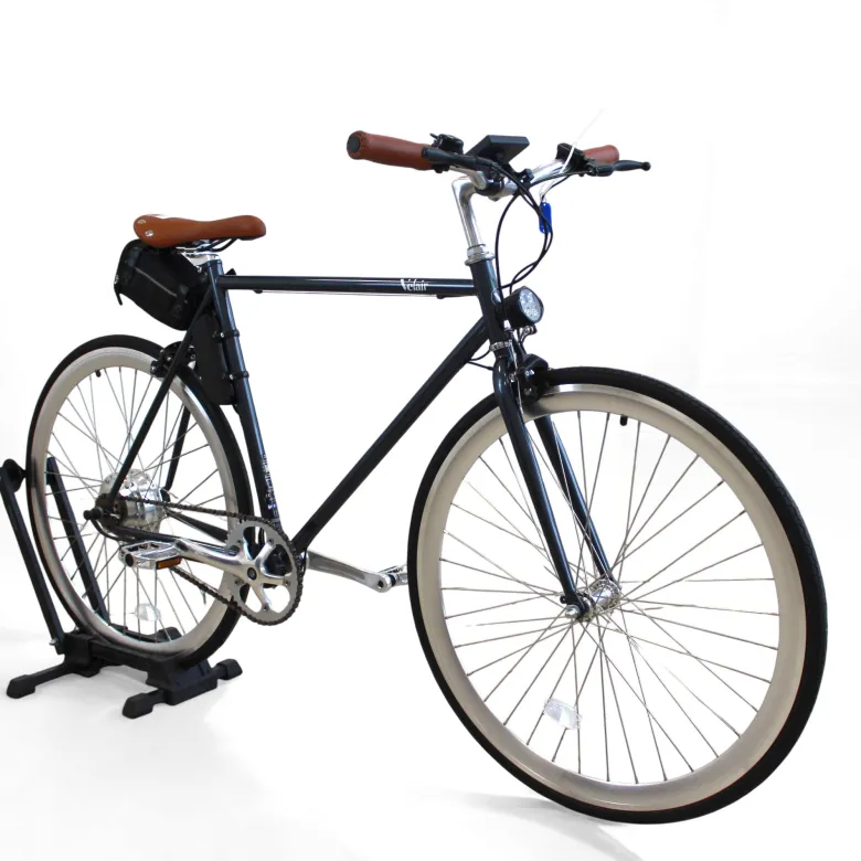 Vélo de ville elec 2de vie - velair