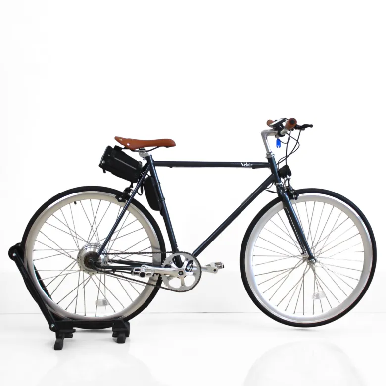 Vélo de ville elec 2de vie - velair