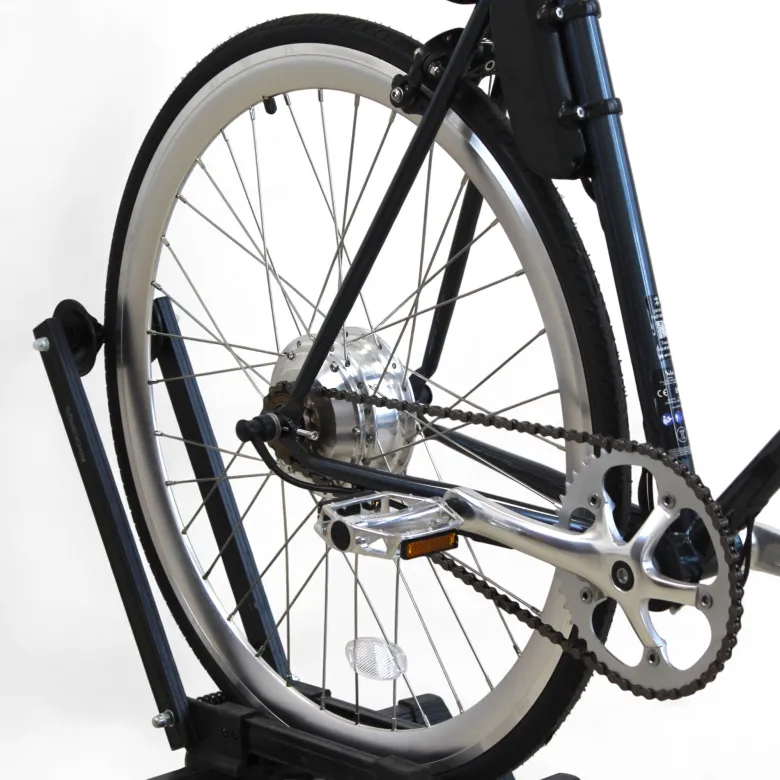 Vélo de ville elec 2de vie - velair
