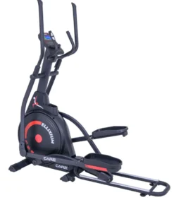 Vélo elliptique ellixium fd - care