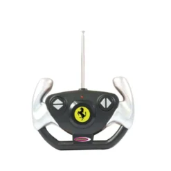 Voiture jamara rouge