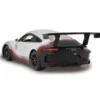 Voiture jamara rouge